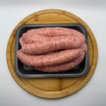 Premium Pork Sausages (pack of 6)