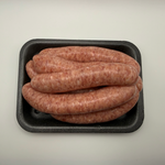 Premium Pork Sausages (pack of 6)